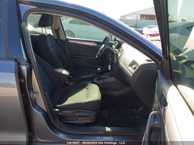 3VW2K7AJ9FM427036 Volkswagen Jetta