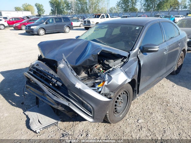 3VW2K7AJ9FM427036 Volkswagen Jetta