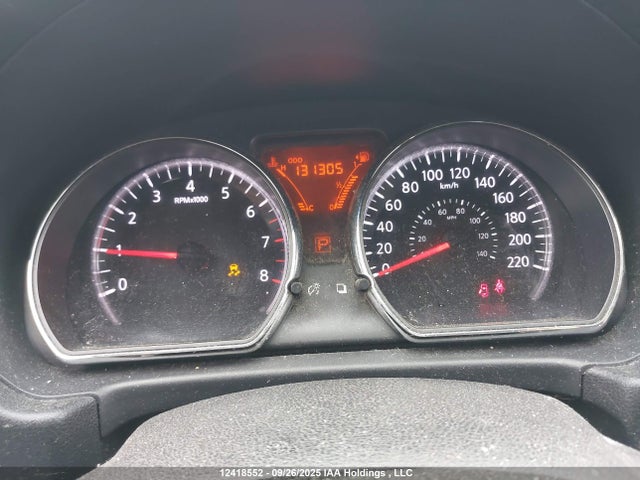 Nissan VERSA NOTE 2014 3N1CE2CP8EL382617 Image 7