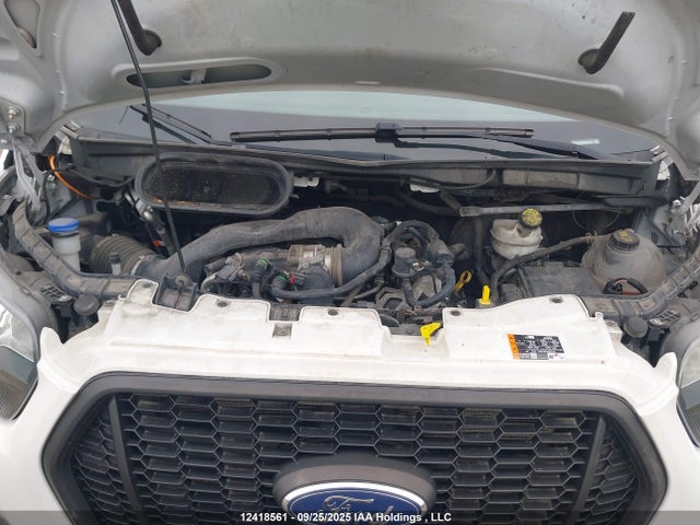 Ford 3.5l v6 cyclone 2021 1FTBR1C82MKA21321 Image 10