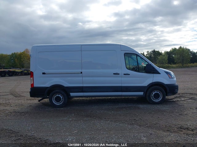 Ford 3.5l v6 cyclone 2021 1FTBR1C82MKA21321 Image 14