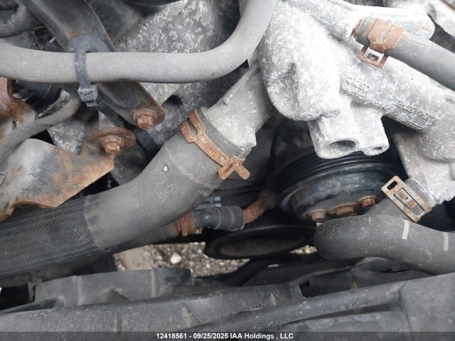 Ford 3.5l v6 cyclone 2021 1FTBR1C82MKA21321 Image 6