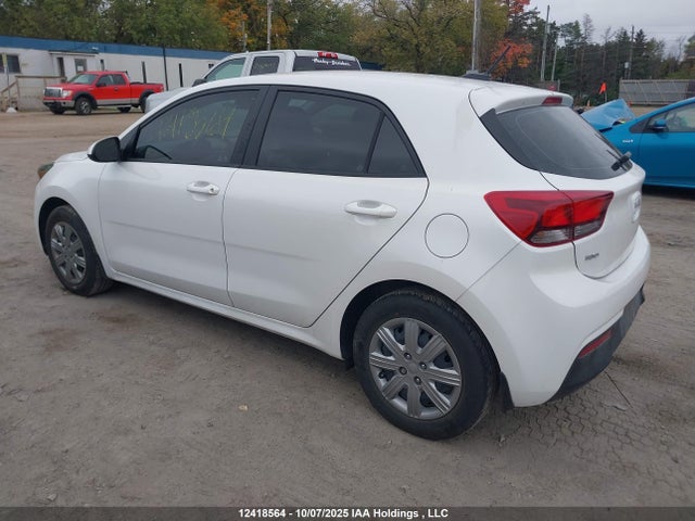 3KPA25AD2PE582620 KIA mpi gamma ii
