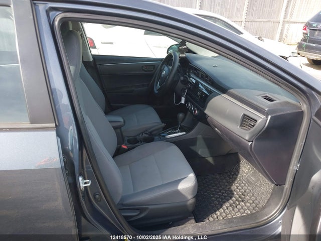 Toyota 2zr-fe 2016 2T1BURHE6GC653756 Image 5