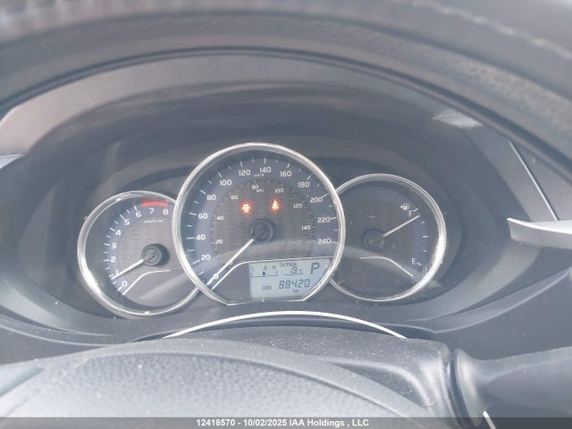 Toyota 2zr-fe 2016 2T1BURHE6GC653756 Image 7