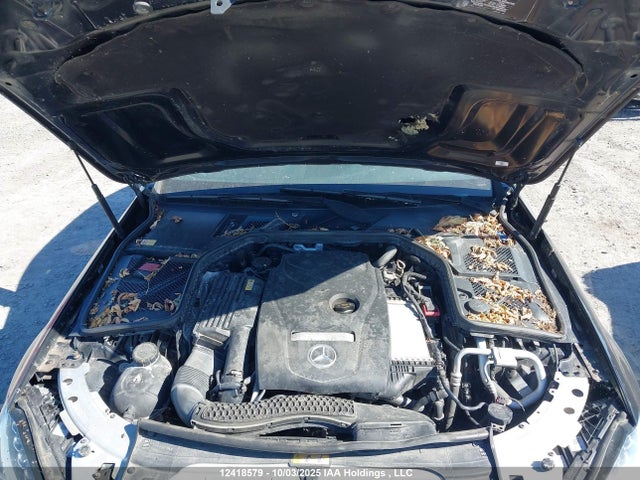 Mercedes-Benz 2015 2015 55SWF4KB0FU032065 Image 10