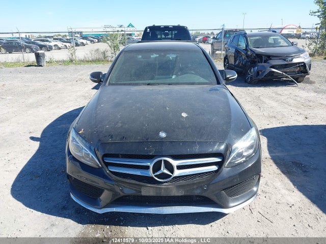 Mercedes-Benz 2015 2015 55SWF4KB0FU032065 Image 12