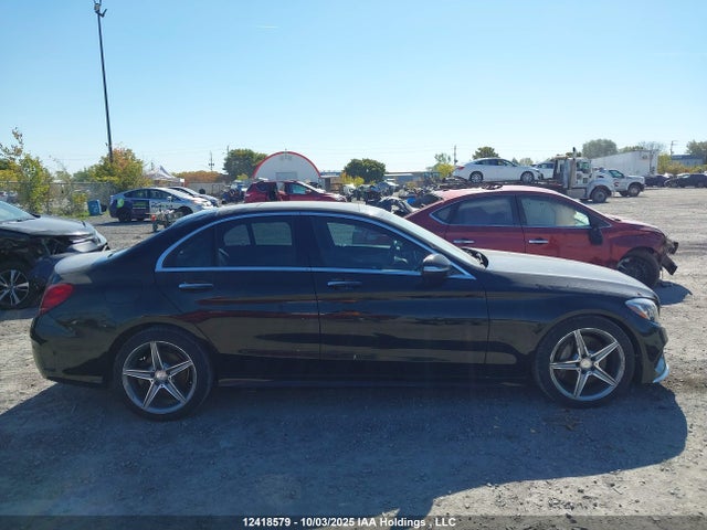 Mercedes-Benz 2015 2015 55SWF4KB0FU032065 Image 13