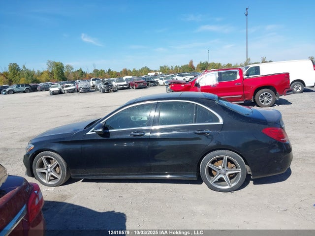 Mercedes-Benz 2015 2015 55SWF4KB0FU032065 Image 14