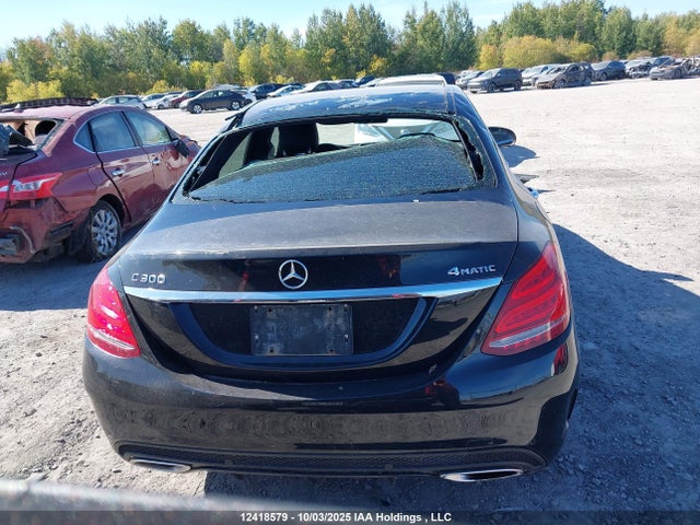 Mercedes-Benz 2015 2015 55SWF4KB0FU032065 Image 16