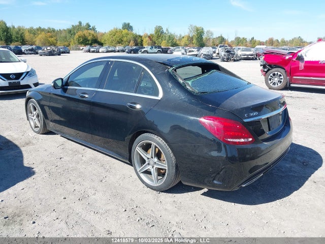 Mercedes-Benz 2015 2015 55SWF4KB0FU032065 Image 3