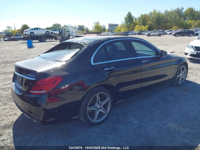 Mercedes-Benz 2015 2015 55SWF4KB0FU032065 Image 4