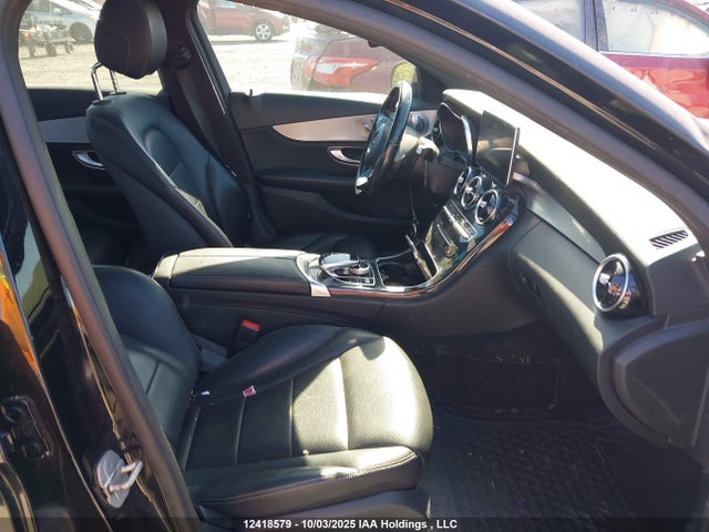 Mercedes-Benz 2015 2015 55SWF4KB0FU032065 Image 5