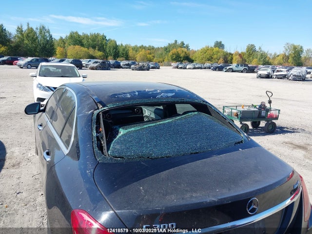 Mercedes-Benz 2015 2015 55SWF4KB0FU032065 Image 6