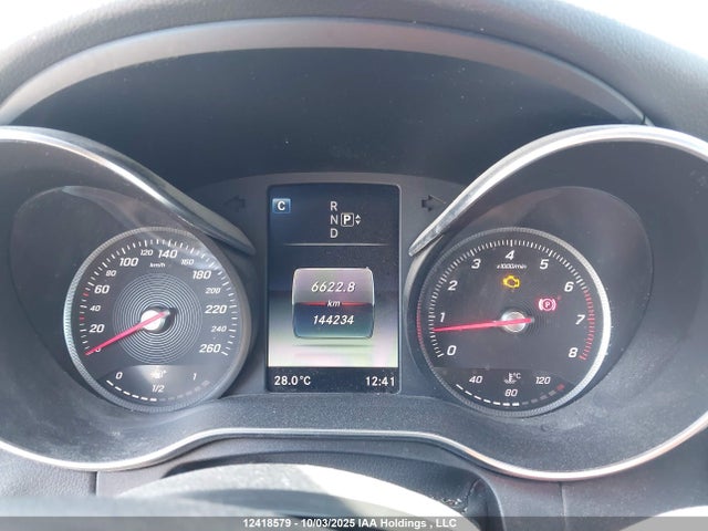 Mercedes-Benz 2015 2015 55SWF4KB0FU032065 Image 7
