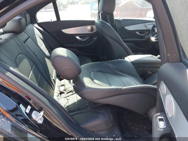 Mercedes-Benz 2015 2015 55SWF4KB0FU032065 Image 8