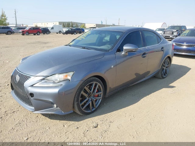 JTHCE1D23E5003466 Lexus 2gr-fse