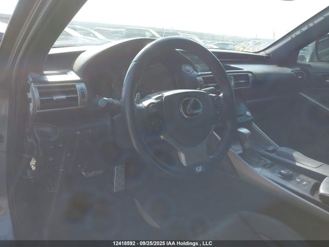 JTHCE1D23E5003466 Lexus 2gr-fse