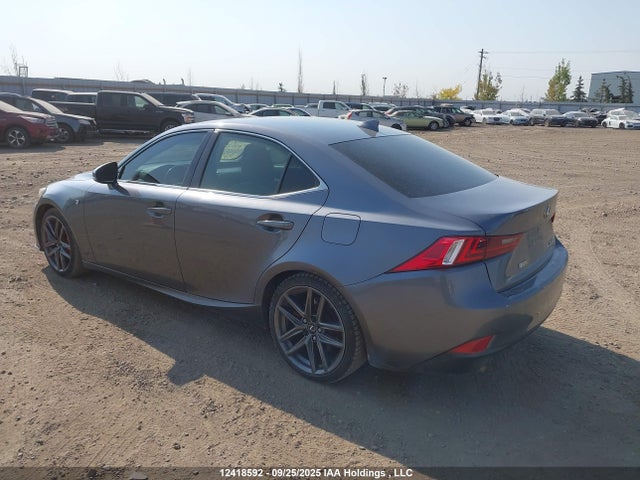 JTHCE1D23E5003466 Lexus 2gr-fse