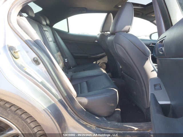 JTHCE1D23E5003466 Lexus 2gr-fse