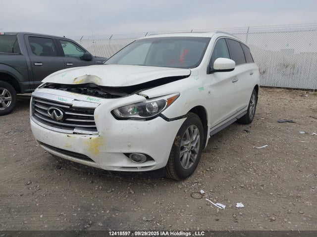 5N1AL0MM6FC544322 Infiniti QX60