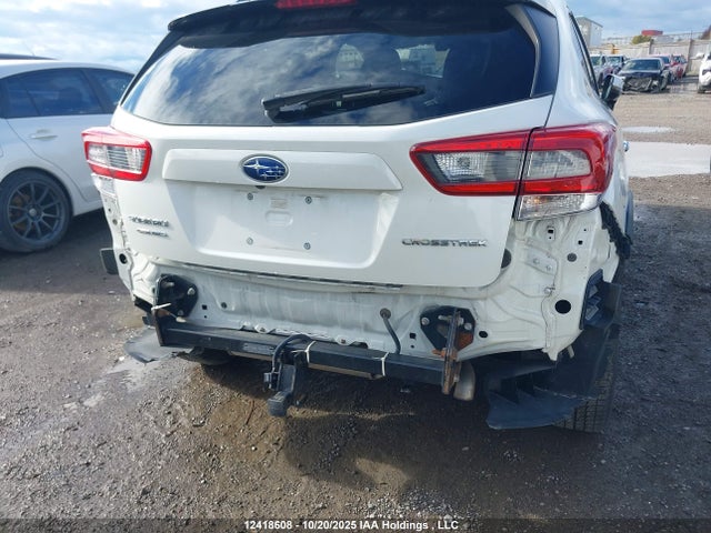 2021 Subaru Crosstrek მანქანა იყიდება აუქციონზე, vin: JF2GTHNC6M8258698, აუქციონის ნომერი: 12418608