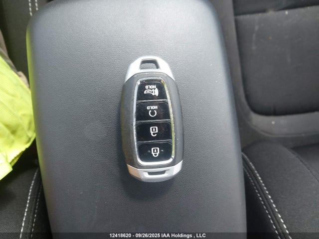 Hyundai gamma ii 2023 KMHRC8A31PU223426 Image 11