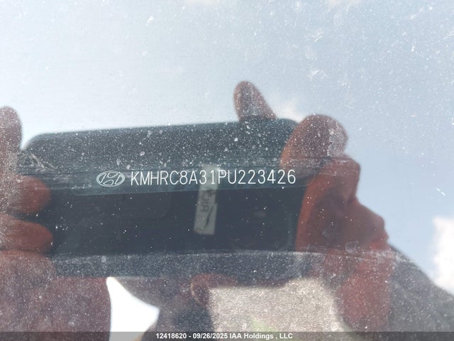 Hyundai gamma ii 2023 KMHRC8A31PU223426 Image 19