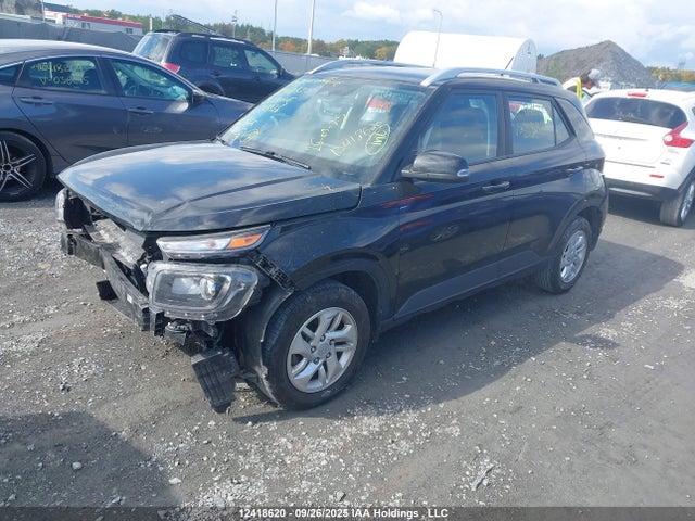 Hyundai gamma ii 2023 KMHRC8A31PU223426 Image 2