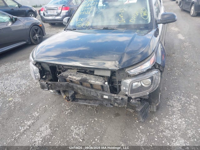 Hyundai gamma ii 2023 KMHRC8A31PU223426 Image 6