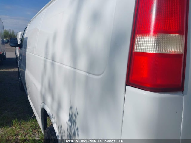 1GTZ7UCA8E1156710 GMC Savana 3500 1wt