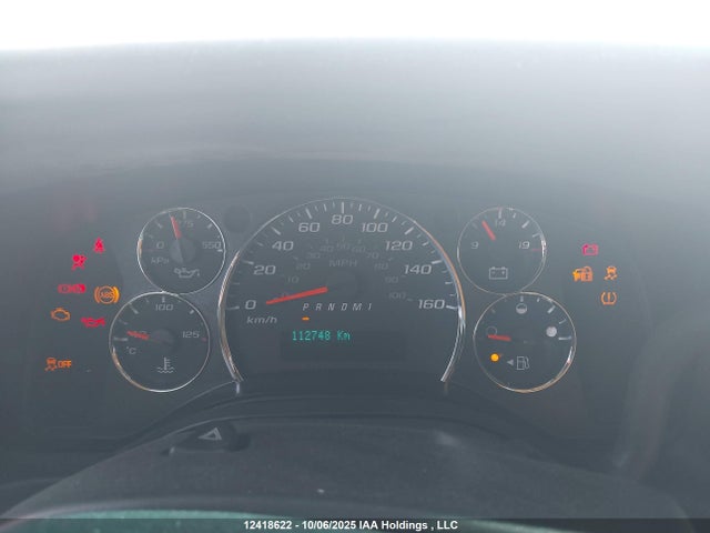 1GTZ7UCA8E1156710 GMC Savana 3500 1wt