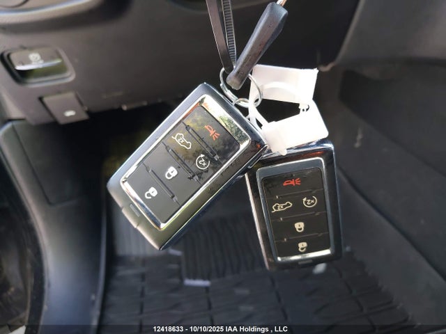 1C4RJYC62N8741830 Jeep 2022