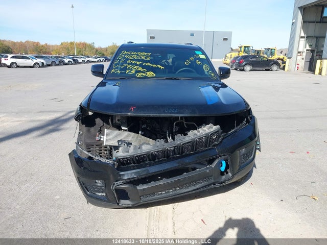 1C4RJYC62N8741830 Jeep 2022