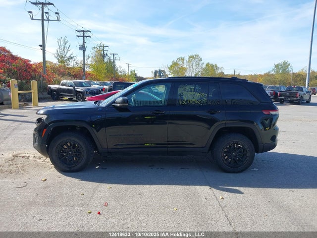 1C4RJYC62N8741830 Jeep 2022