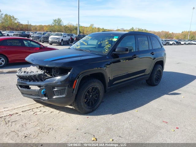 1C4RJYC62N8741830 Jeep 2022