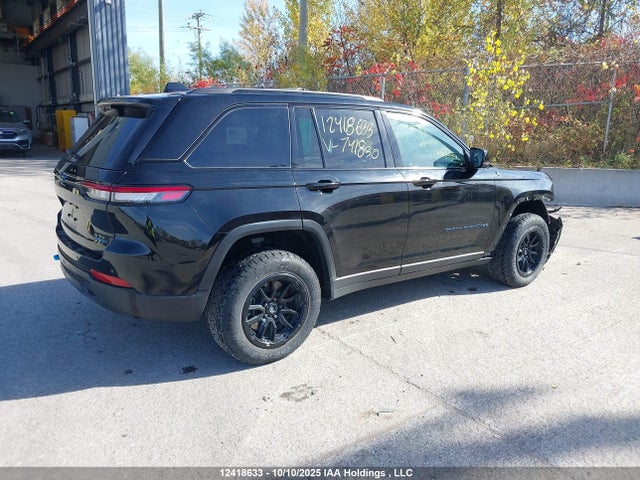 1C4RJYC62N8741830 Jeep 2022