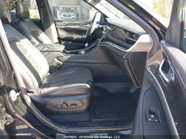 1C4RJYC62N8741830 Jeep 2022