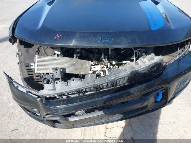 1C4RJYC62N8741830 Jeep 2022