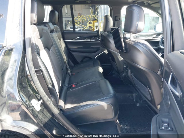 1C4RJYC62N8741830 Jeep 2022