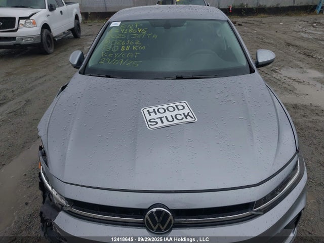3VWCX7BU2SM026162 Volkswagen tsi