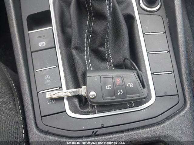 3VWCX7BU2SM026162 Volkswagen tsi