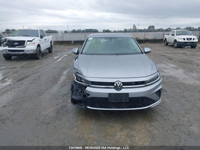 3VWCX7BU2SM026162 Volkswagen tsi