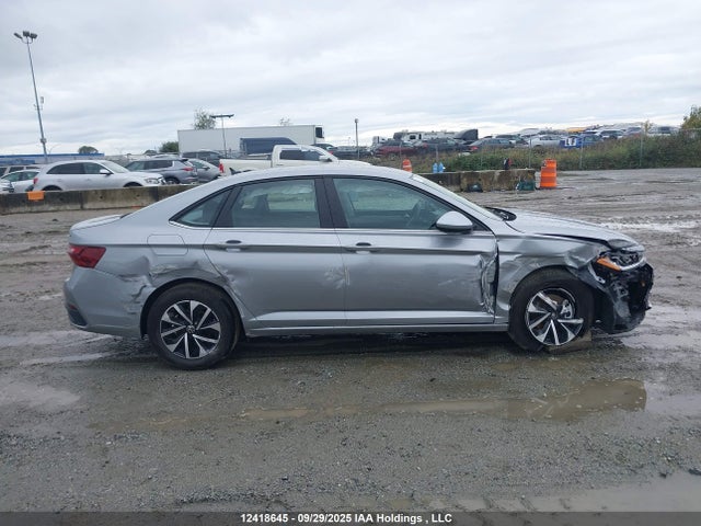 3VWCX7BU2SM026162 Volkswagen tsi