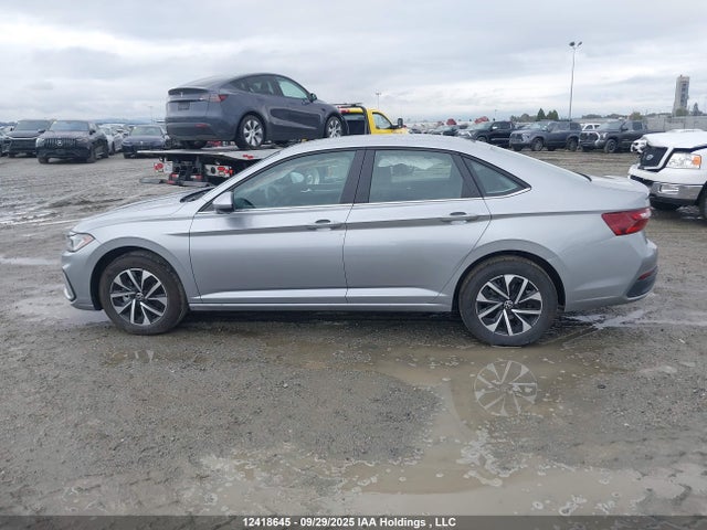 3VWCX7BU2SM026162 Volkswagen tsi
