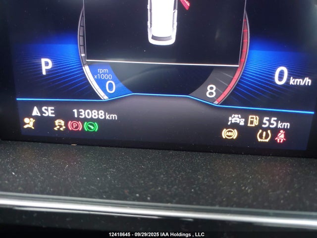 3VWCX7BU2SM026162 Volkswagen tsi
