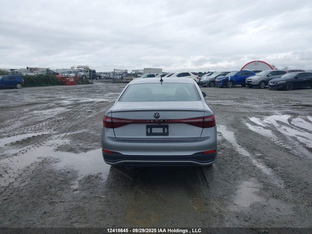 3VWCX7BU2SM026162 Volkswagen tsi