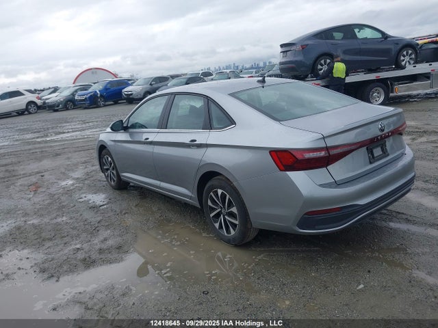 3VWCX7BU2SM026162 Volkswagen tsi