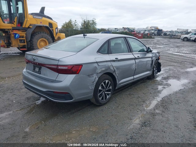 3VWCX7BU2SM026162 Volkswagen tsi