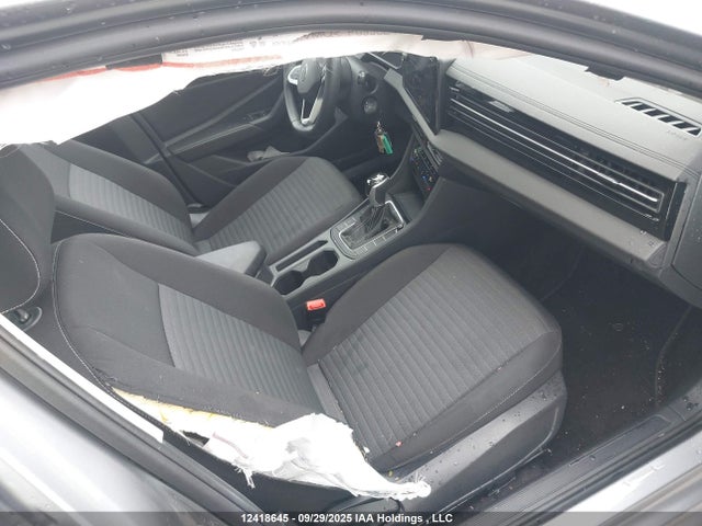 3VWCX7BU2SM026162 Volkswagen tsi